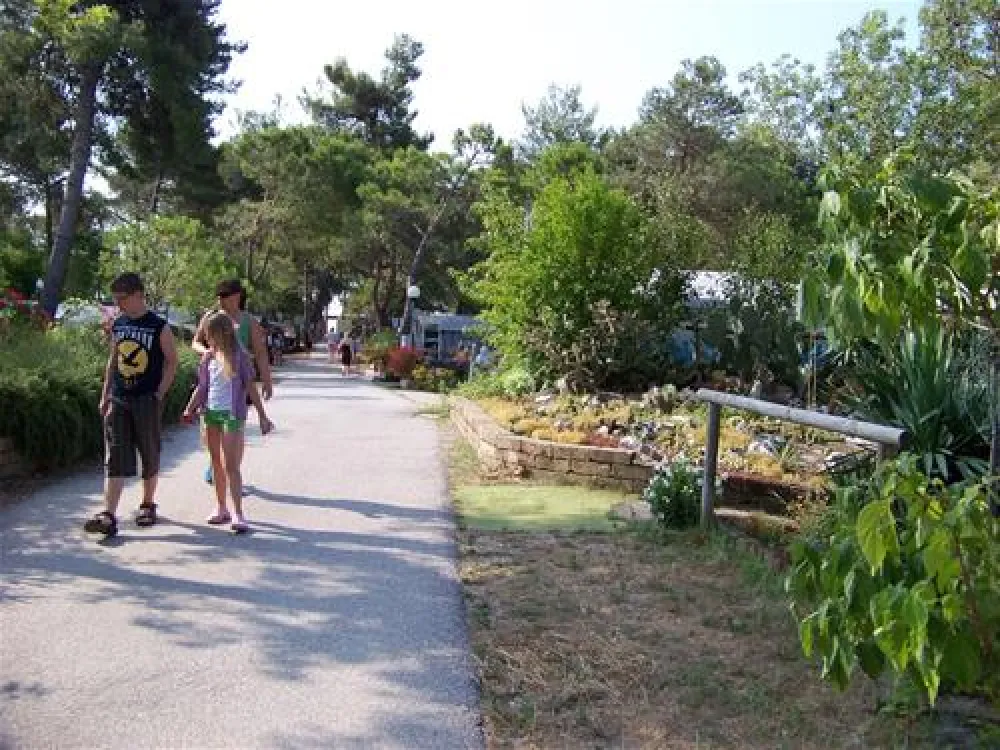 Residence Punta Spin