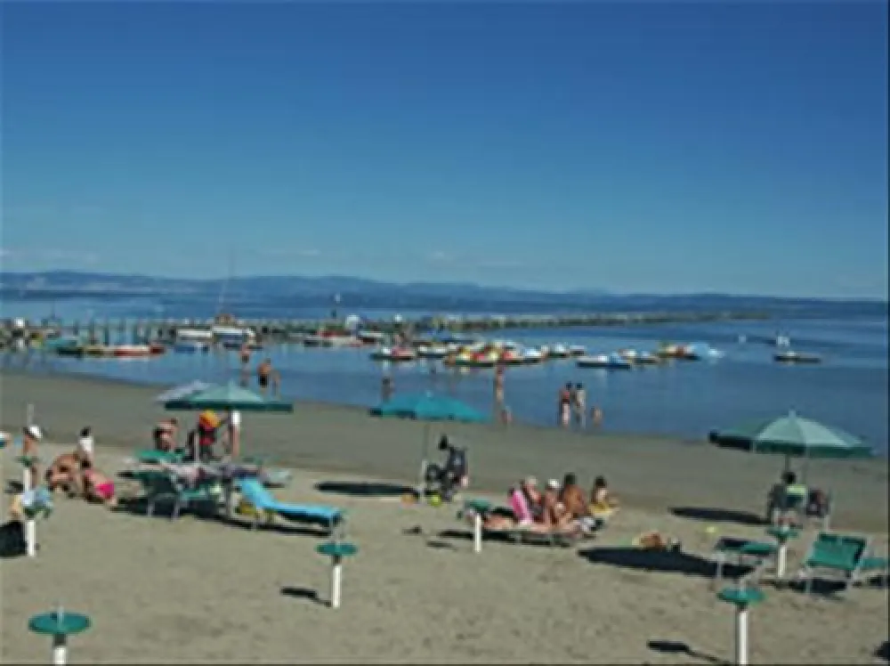 Residence Punta Spin