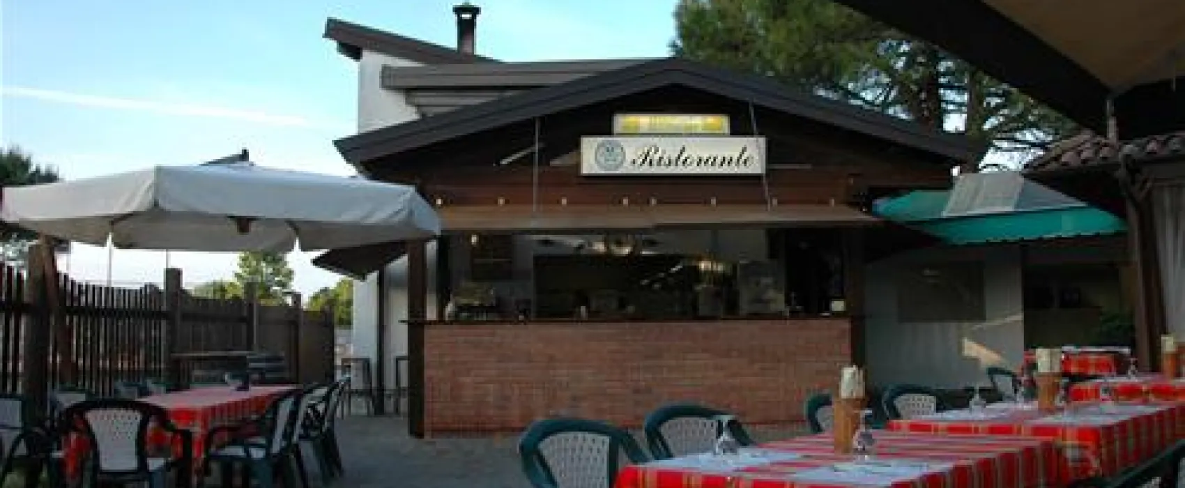 Residence Punta Spin