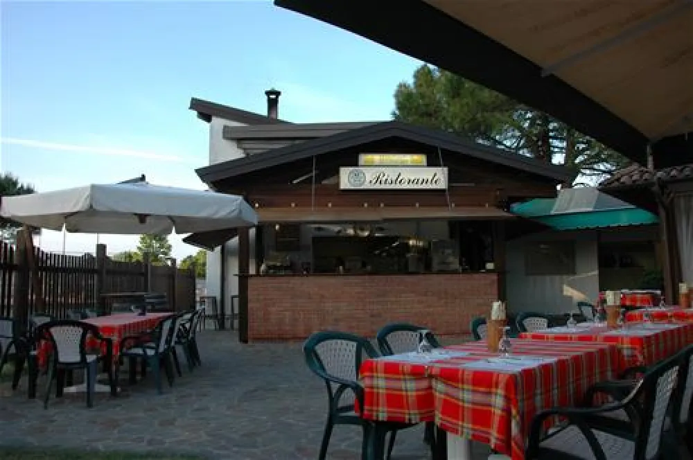 Residence Punta Spin