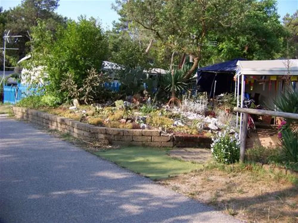 Residence Punta Spin