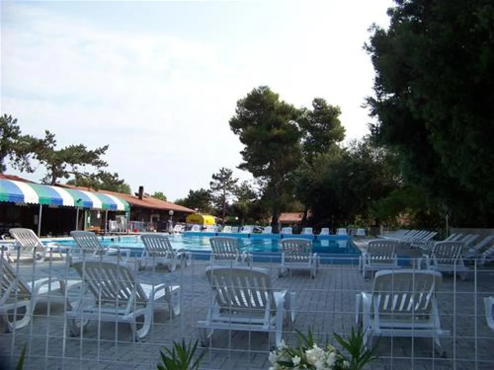 Residence Punta Spin