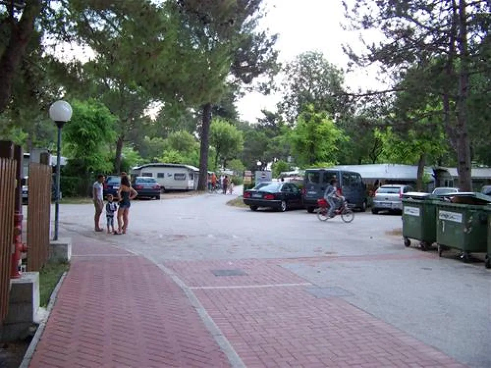 Residence Punta Spin