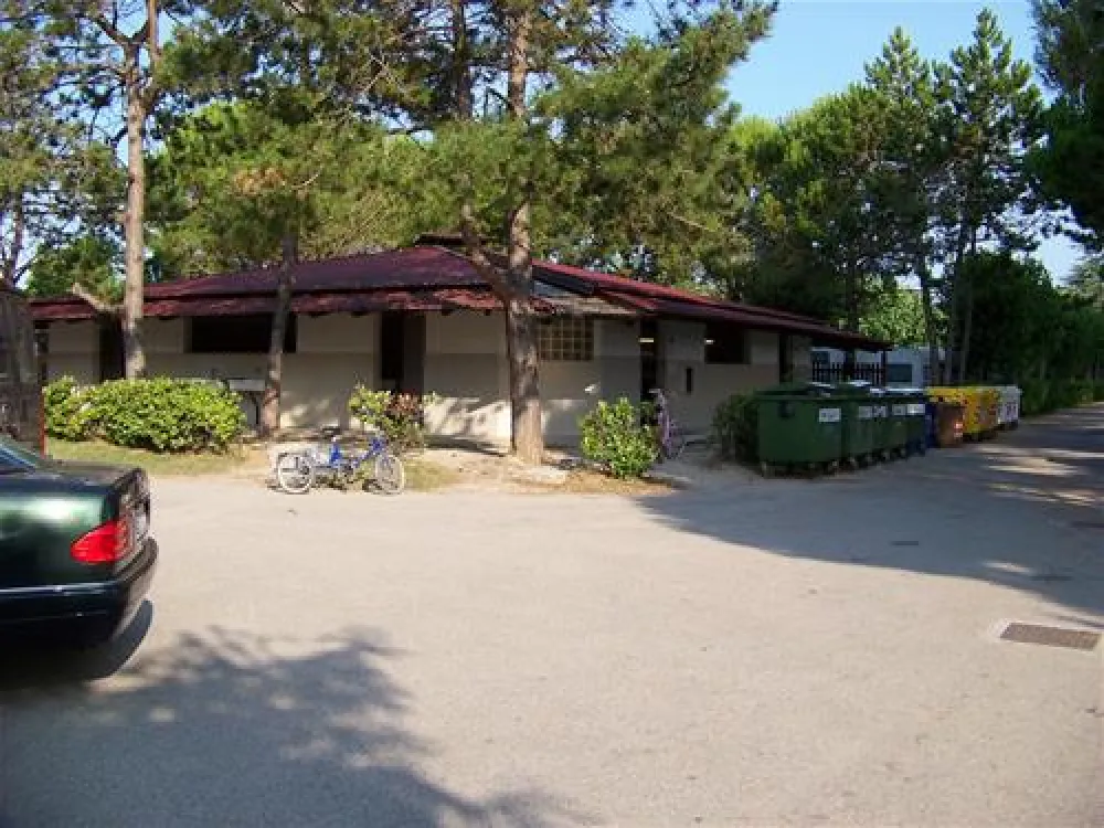 Residence Punta Spin