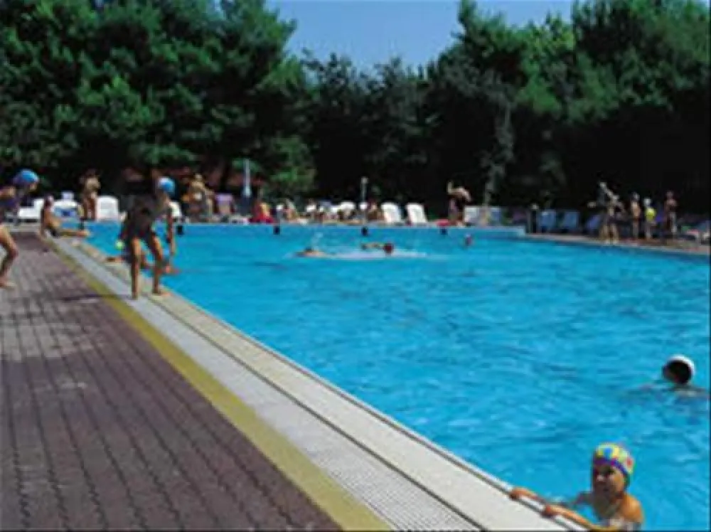 Residence Punta Spin