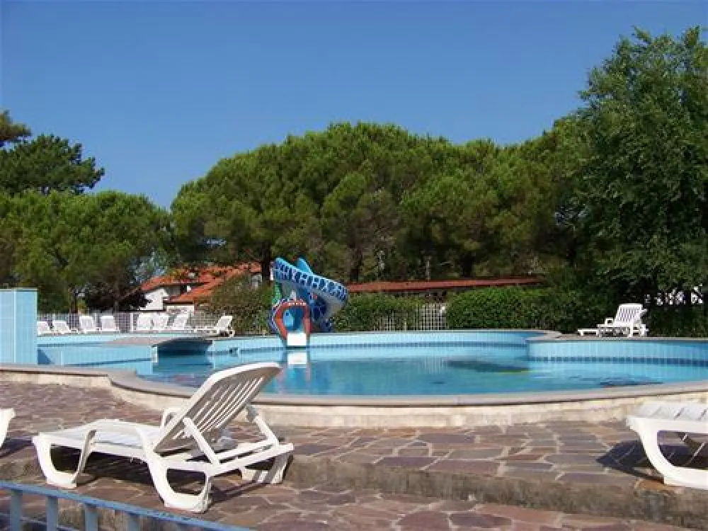 Residence Punta Spin