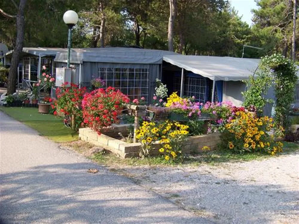 Residence Punta Spin