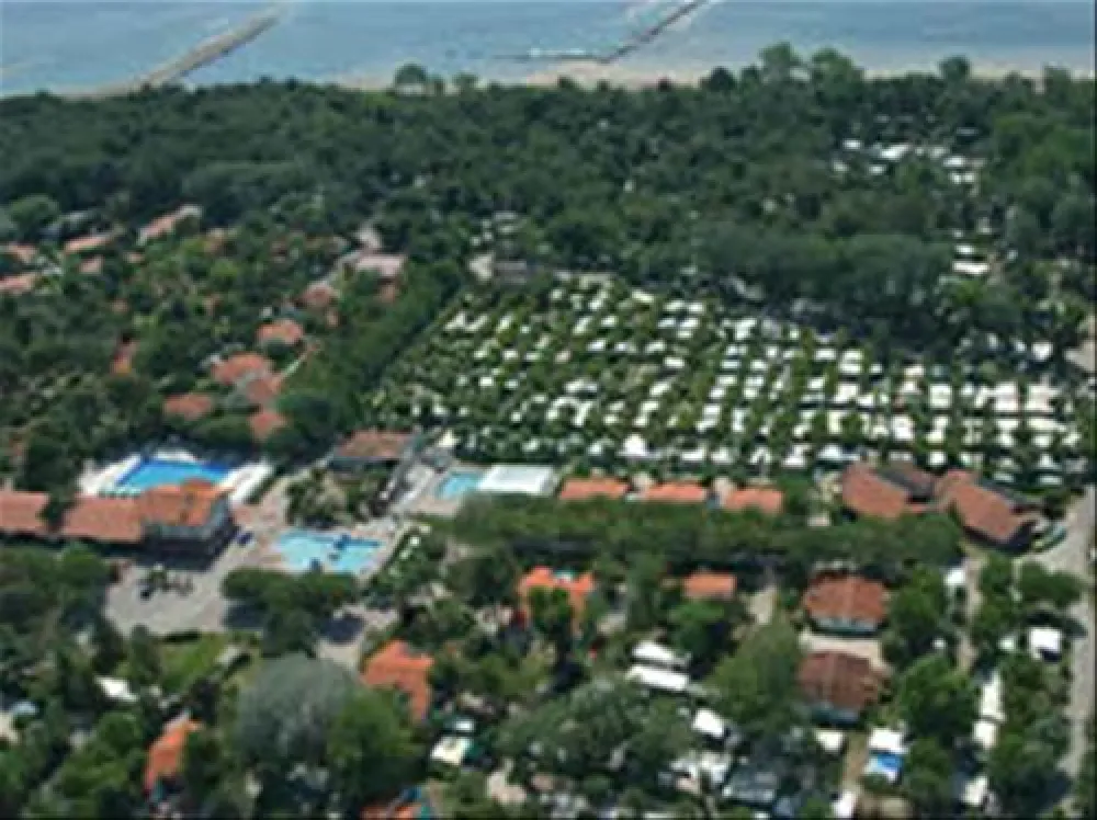 Residence Punta Spin