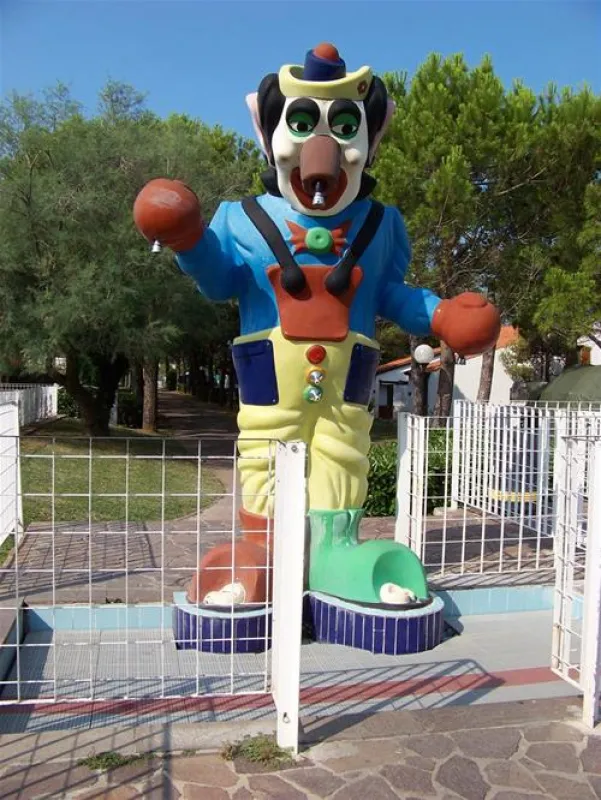 Residence Punta Spin