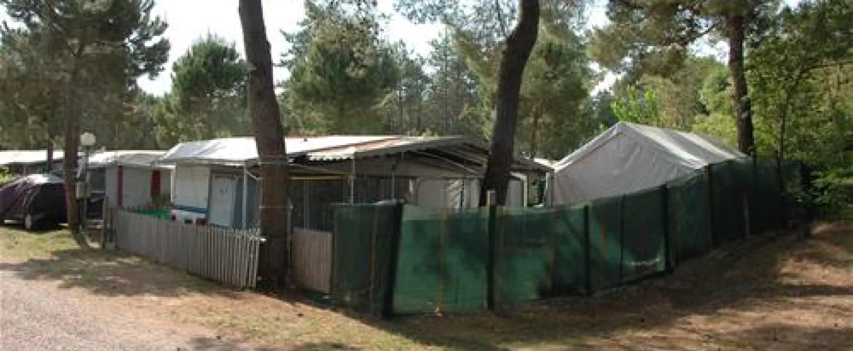 Residence Punta Spin