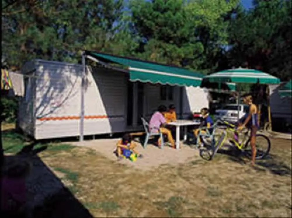 Residence Punta Spin