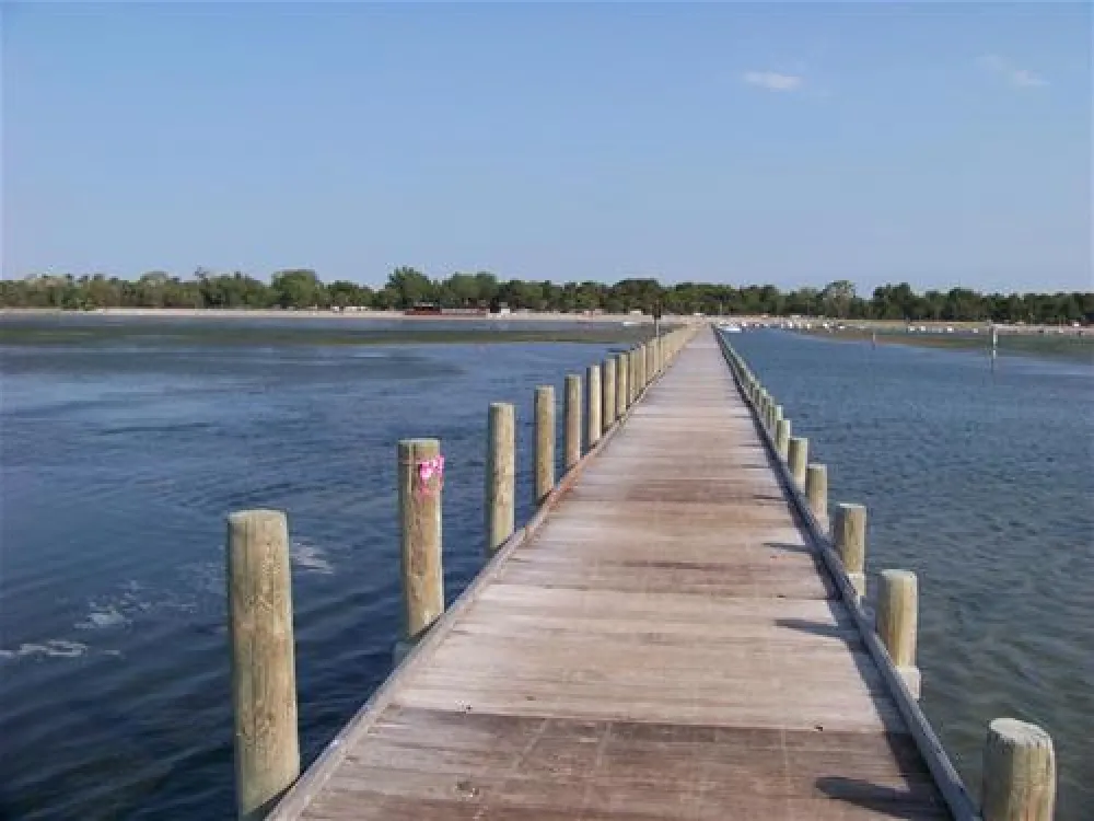 Residence Punta Spin