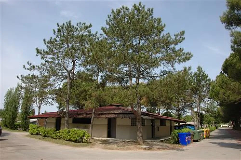 Residence Punta Spin