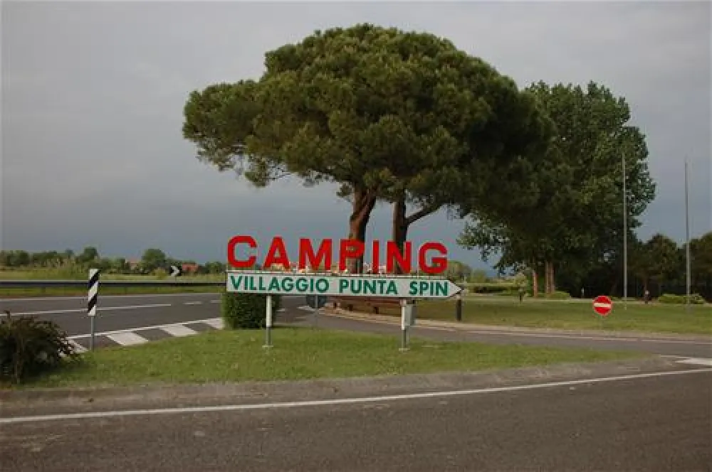 Residence Punta Spin