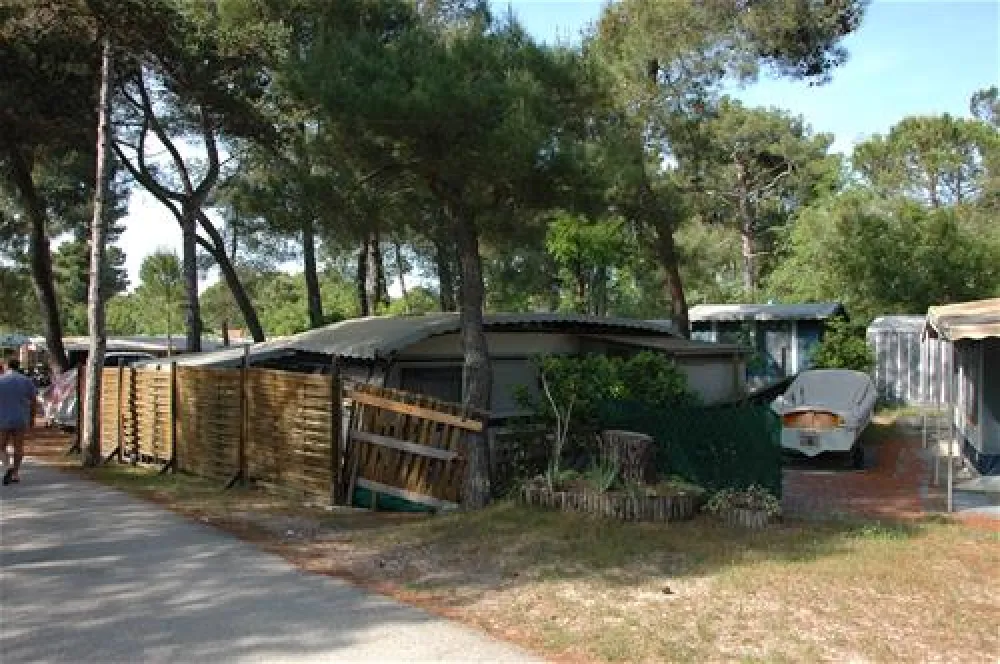 Residence Punta Spin