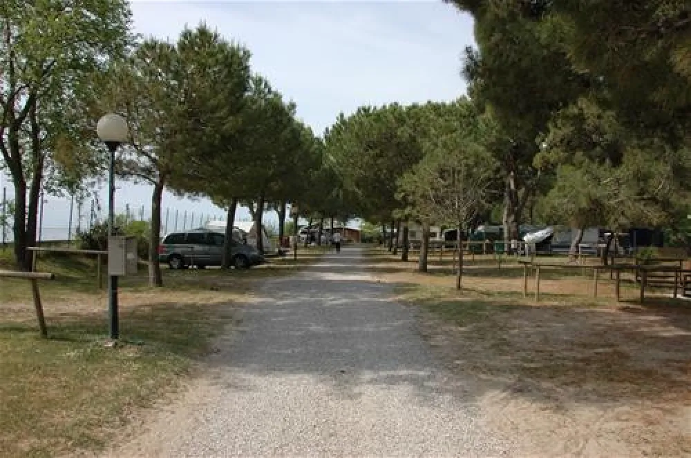 Residence Punta Spin