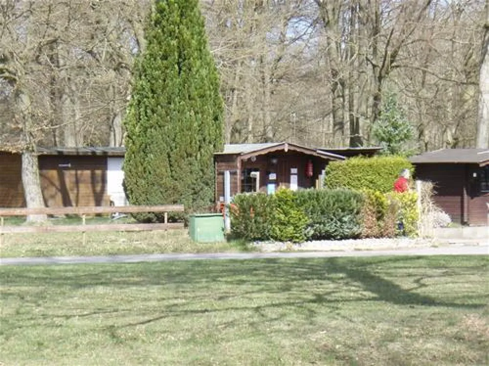 Freizeit-Camp-Nordheide
