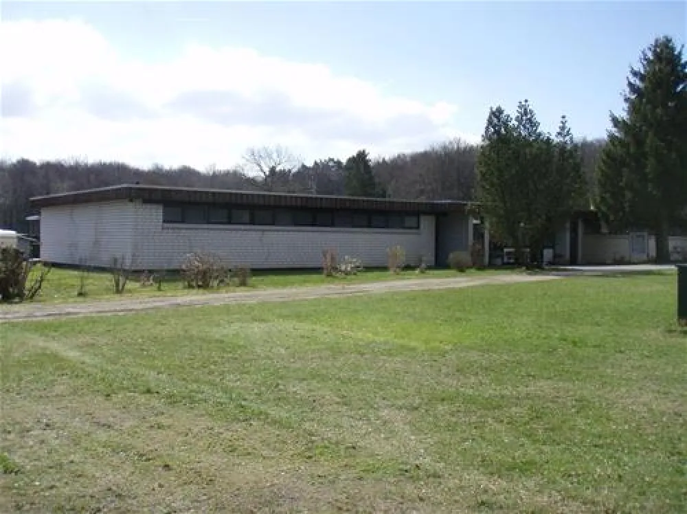 Freizeit-Camp-Nordheide