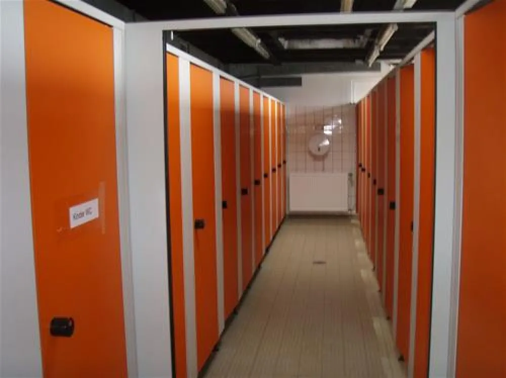 Freizeit-Camp-Nordheide