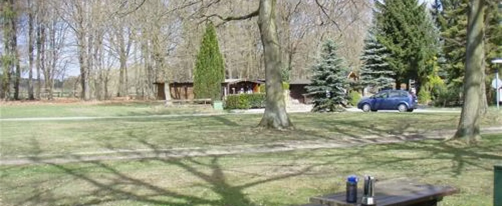 Freizeit-Camp-Nordheide