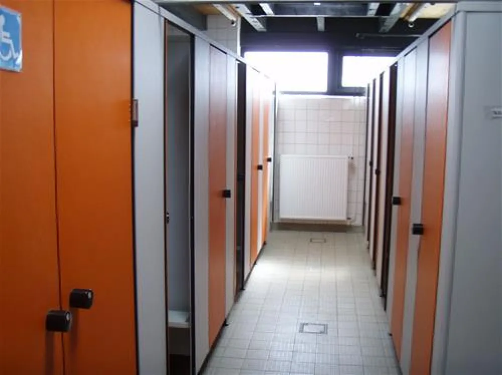 Freizeit-Camp-Nordheide