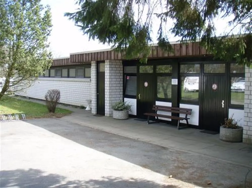 Freizeit-Camp-Nordheide