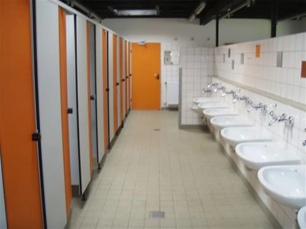 Freizeit-Camp-Nordheide