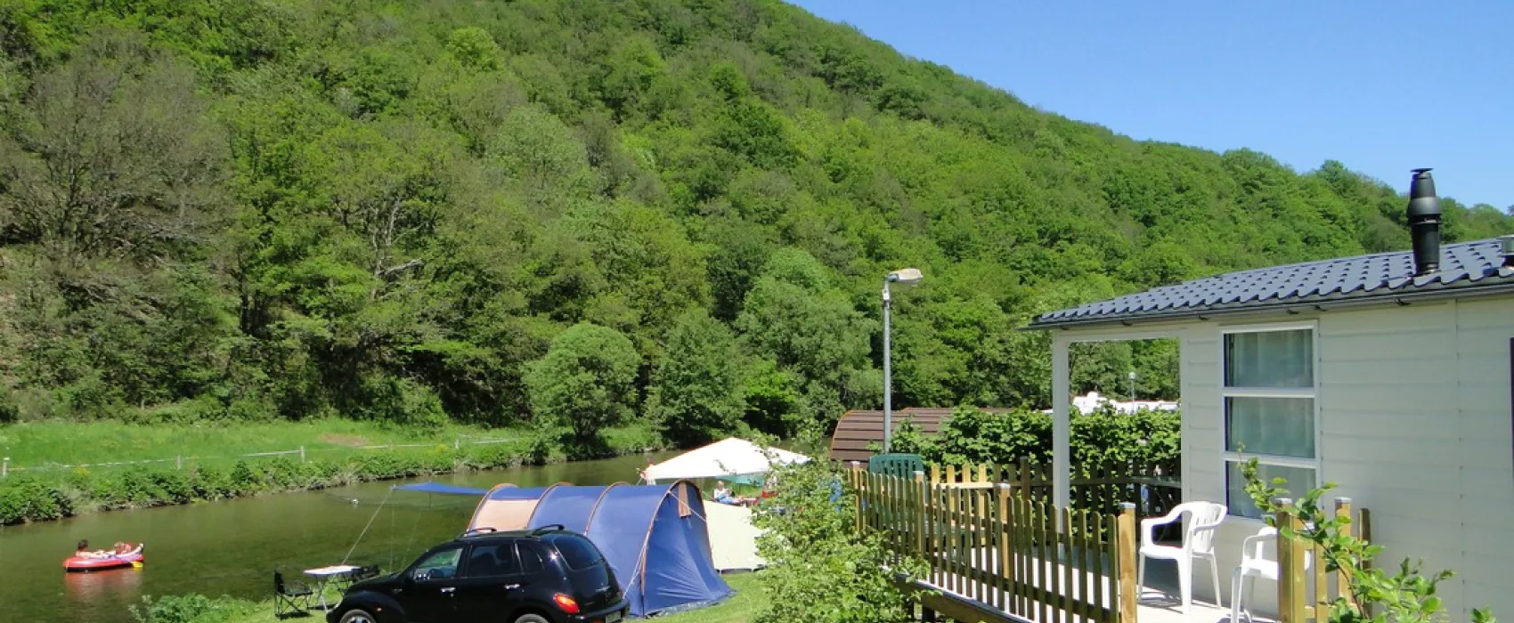 Camping Bissen
