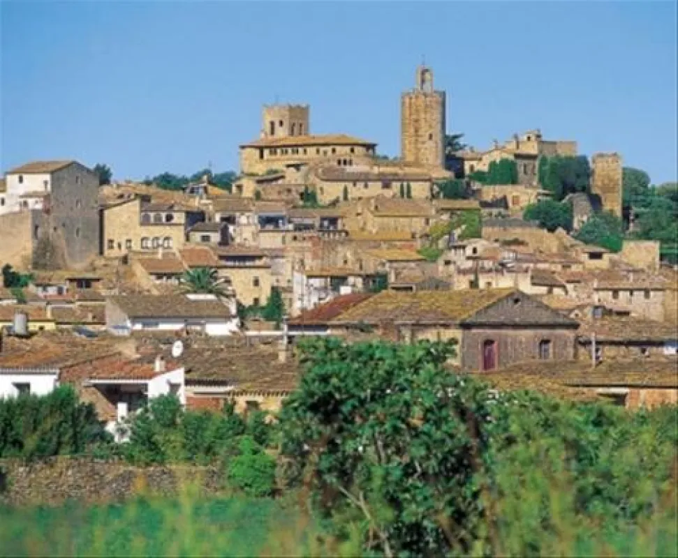 CAMPING BUNGALOW PARK MAS PATOXAS