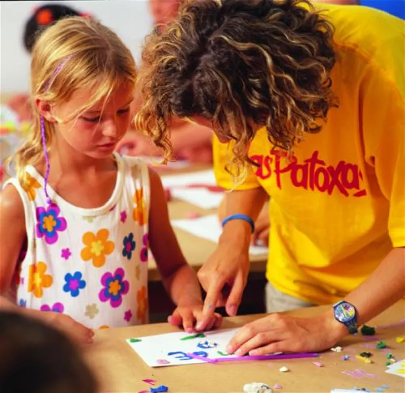 CAMPING BUNGALOW PARK MAS PATOXAS