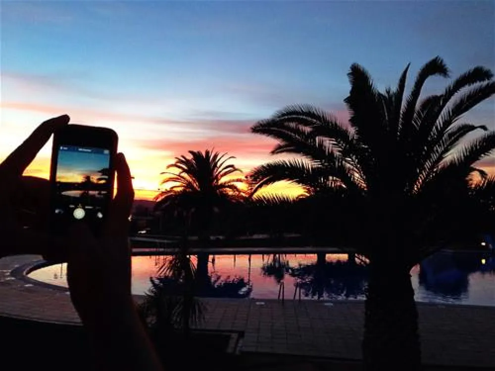 CAMPING BUNGALOW PARK MAS PATOXAS