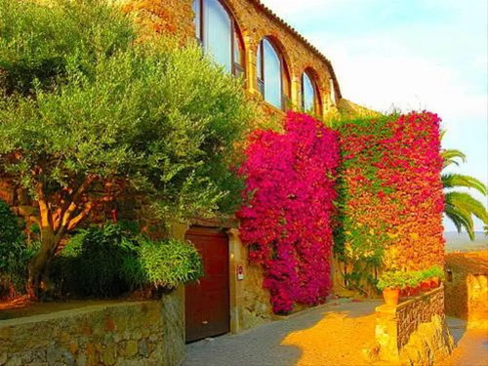 CAMPING BUNGALOW PARK MAS PATOXAS