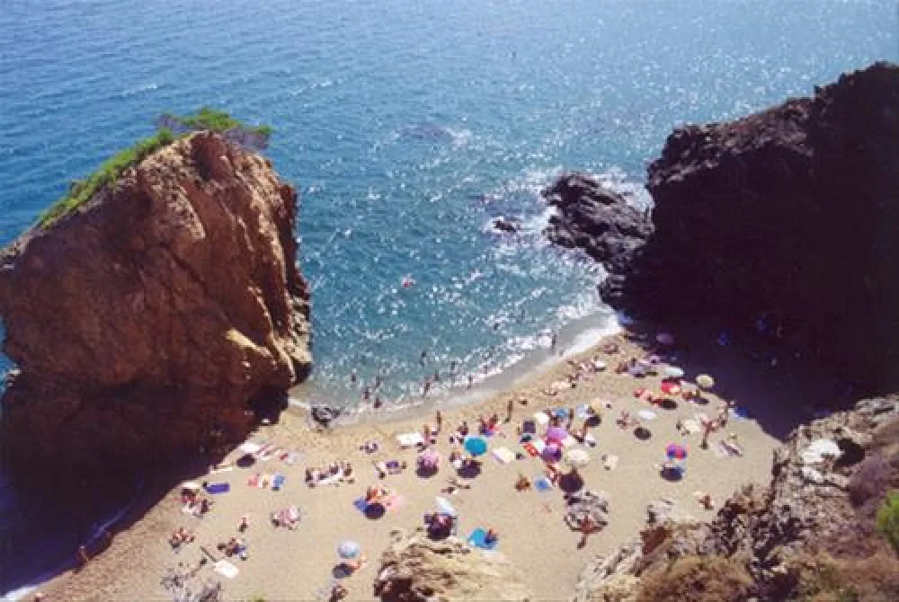 CAMPING BUNGALOW PARK MAS PATOXAS