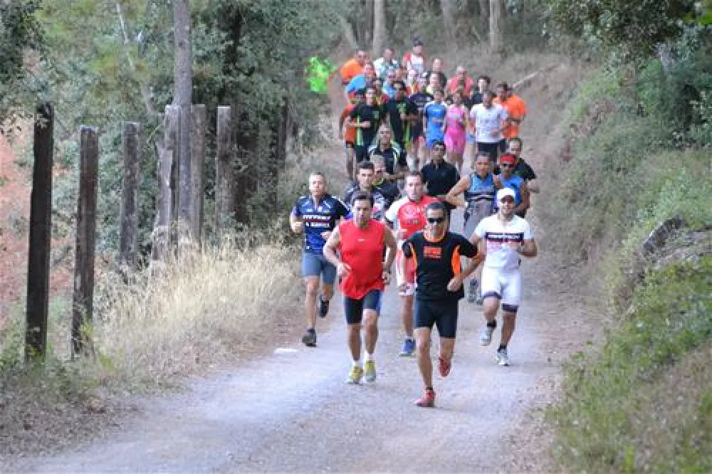 CAMPING BUNGALOW PARK MAS PATOXAS