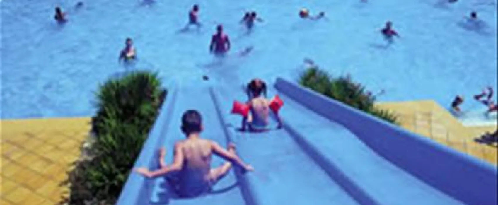 CAMPING BUNGALOW PARK MAS PATOXAS