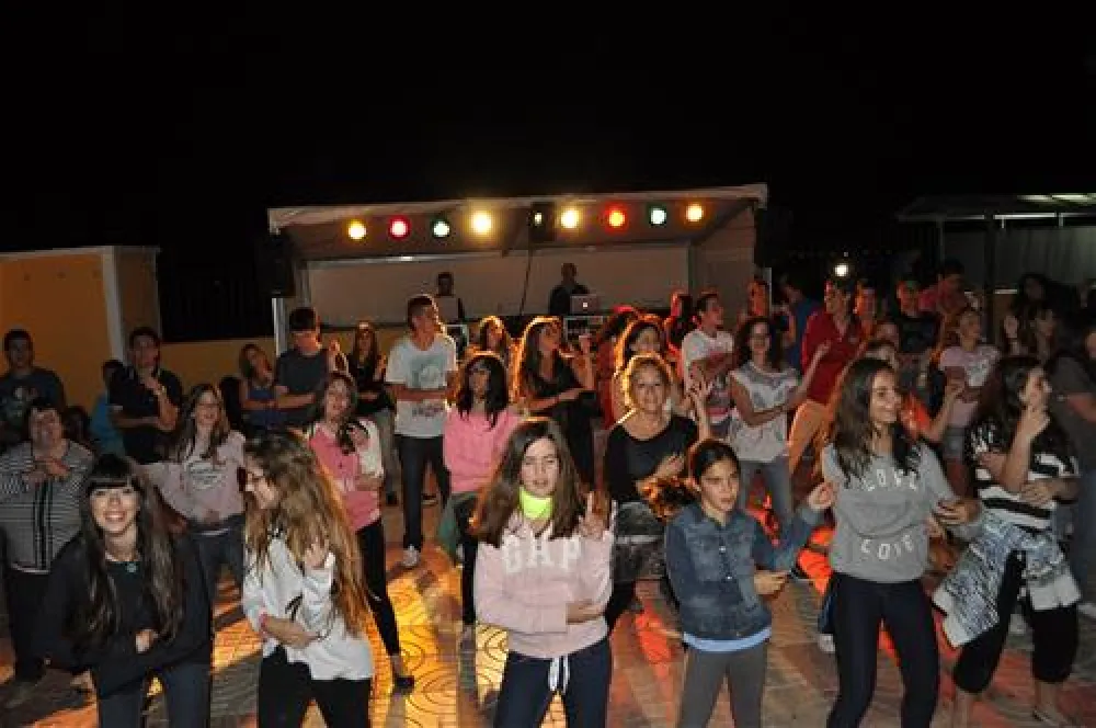 CAMPING BUNGALOW PARK MAS PATOXAS