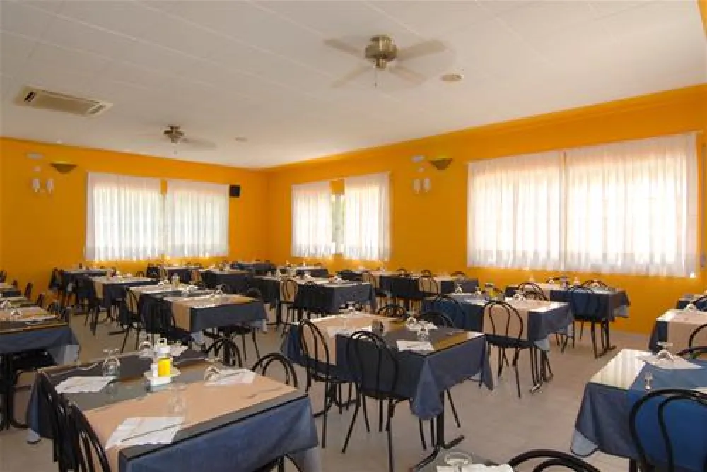 CAMPING BUNGALOW PARK MAS PATOXAS