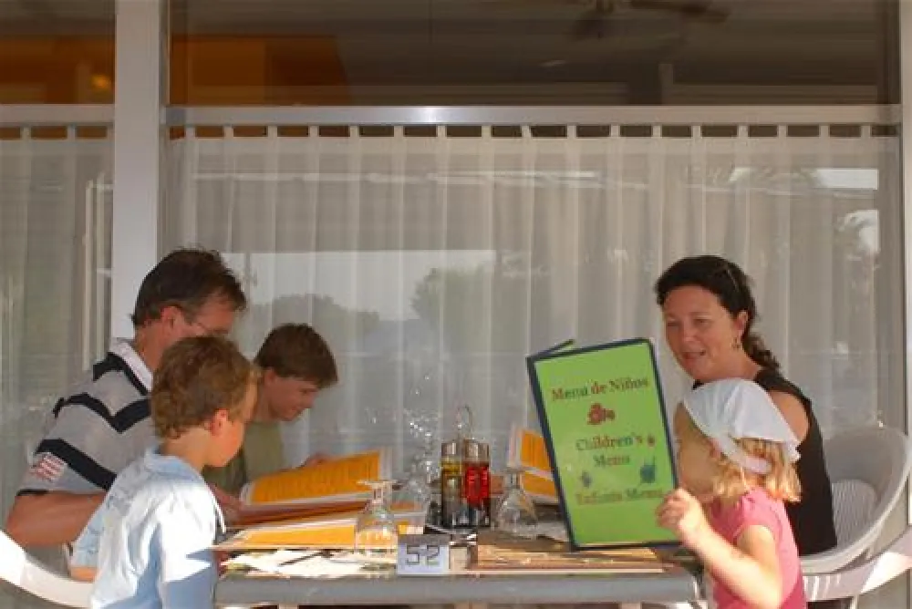 CAMPING BUNGALOW PARK MAS PATOXAS