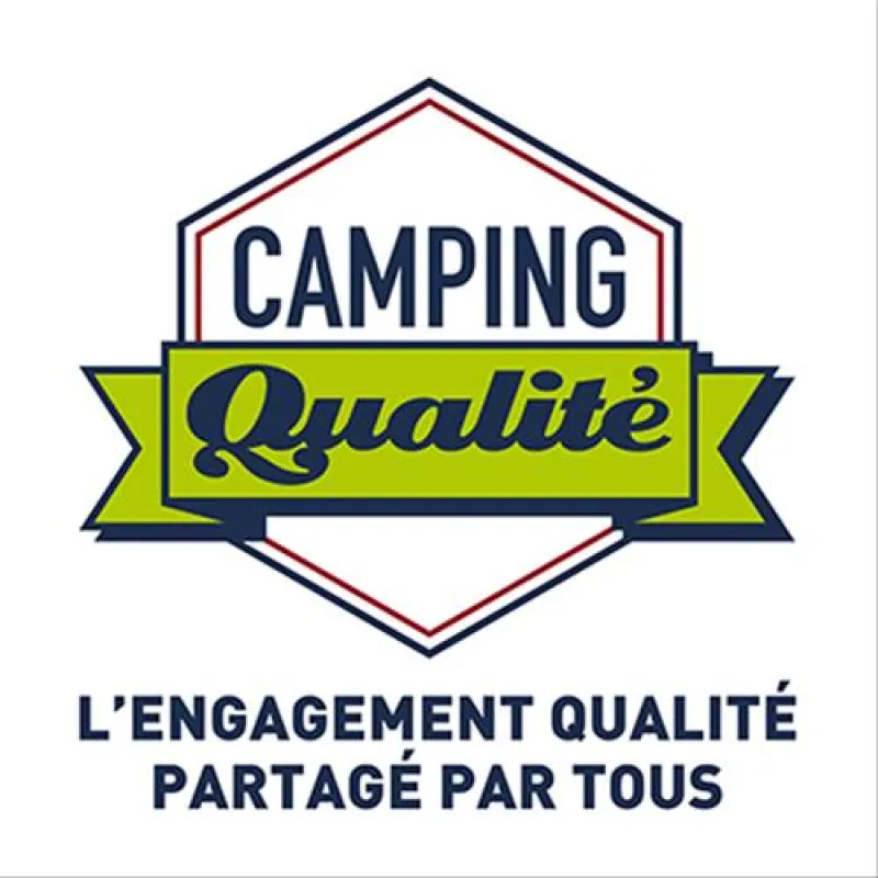 Camping le tenzor de la baie