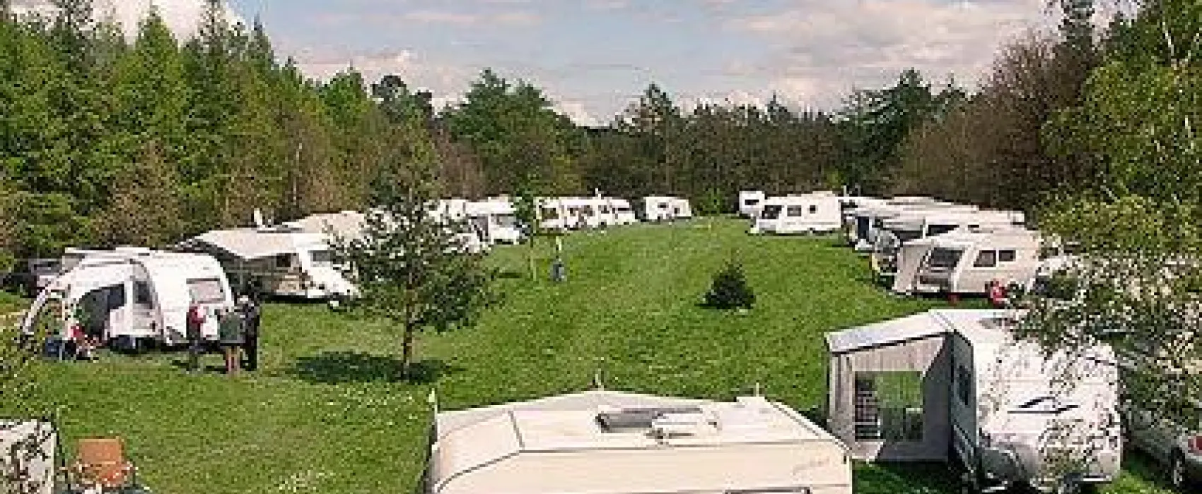 Camping Am Töpferberg