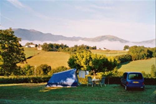 Camping aire naturelle Landran photo 3