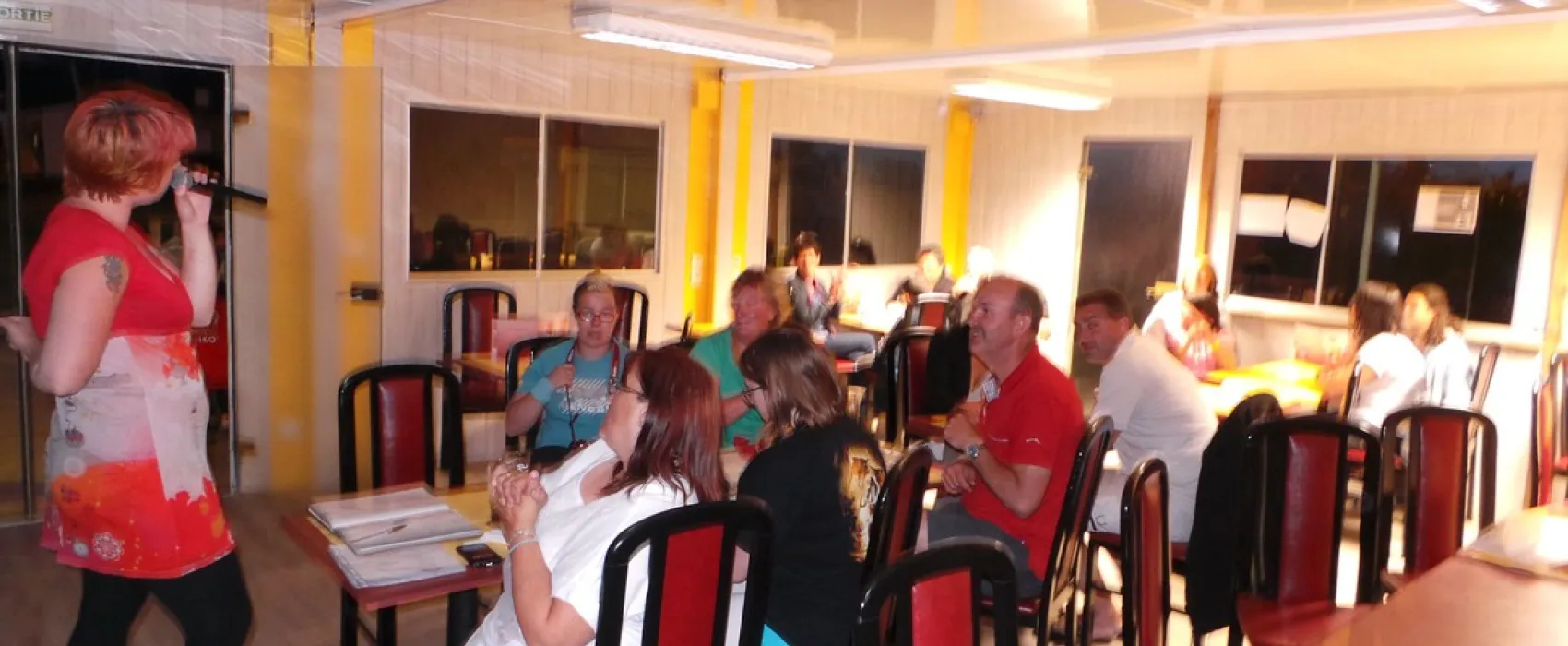 Camping Municipal De Kerurus