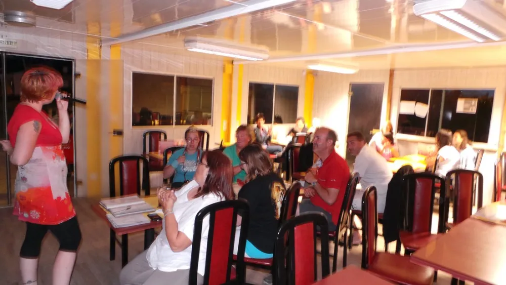 Camping Municipal De Kerurus