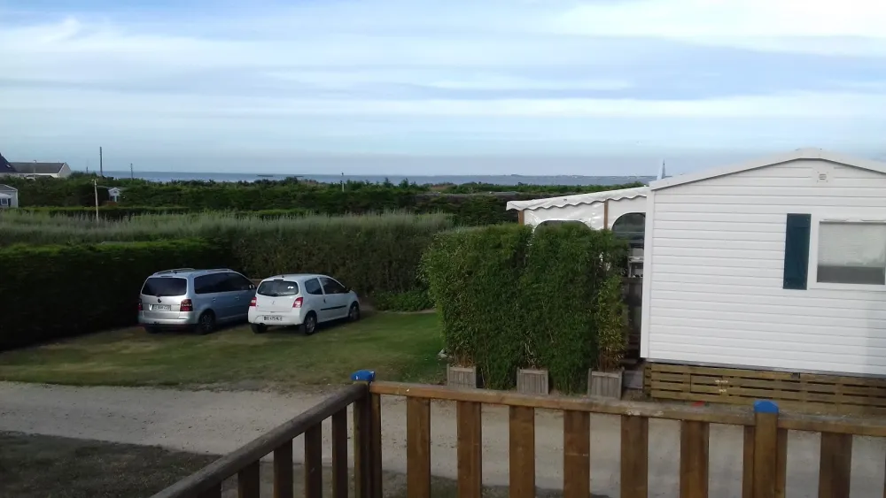 Camping Municipal De Kerurus