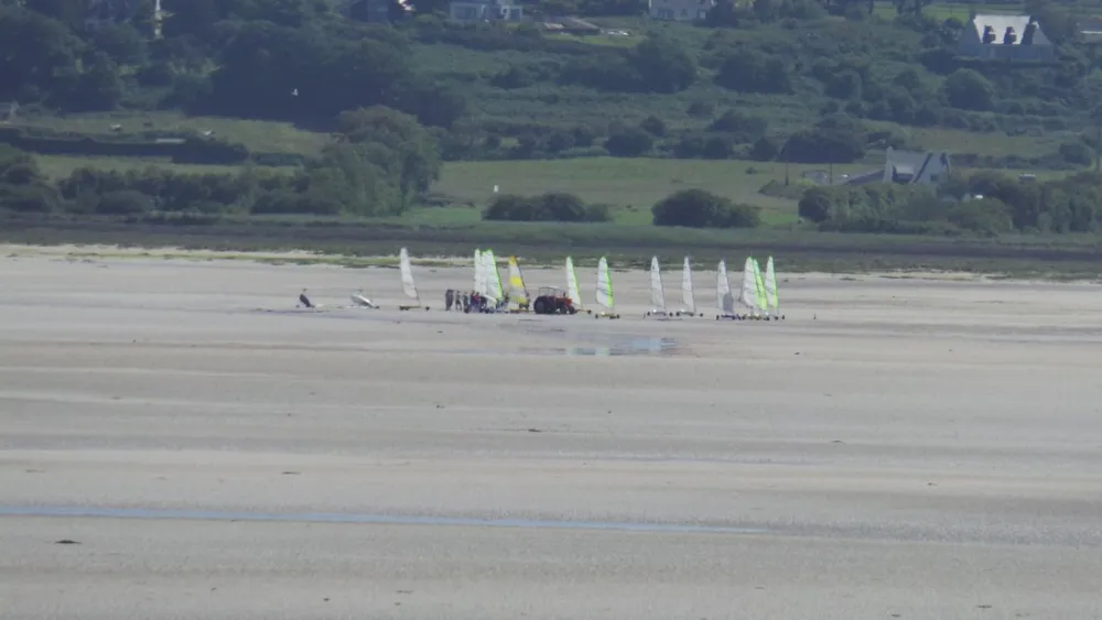 Camping Municipal De Kerurus