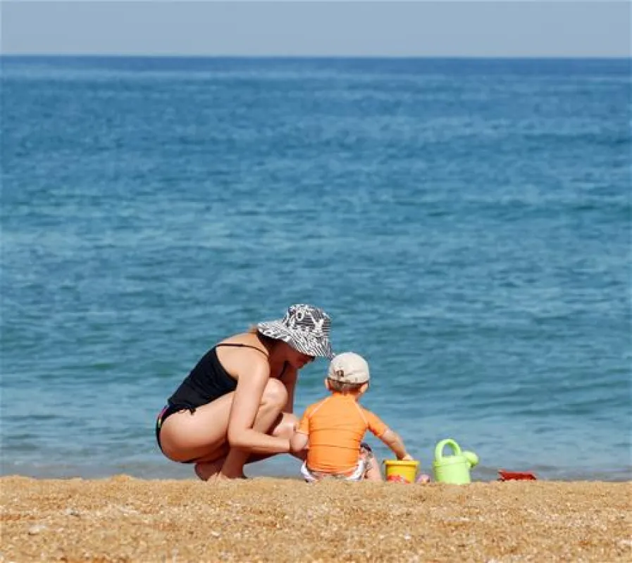 Camping Ondres Plage