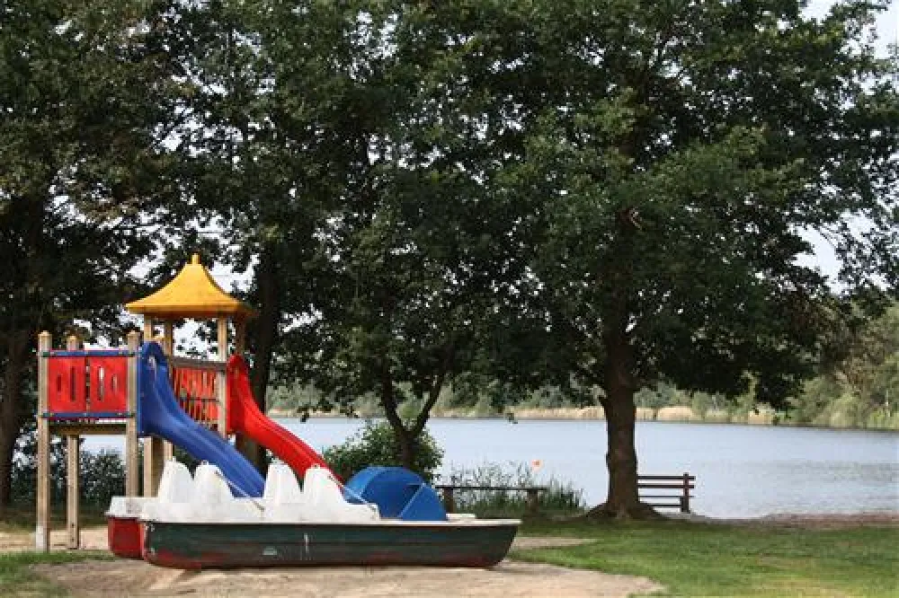 KNAUS Campingpark Oyten/Bremen