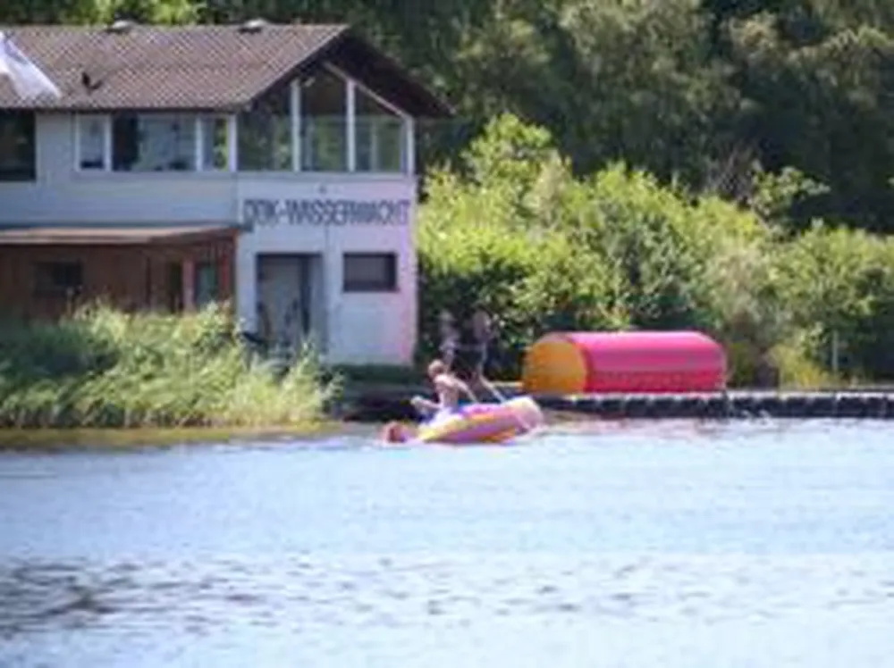 KNAUS Campingpark Oyten/Bremen