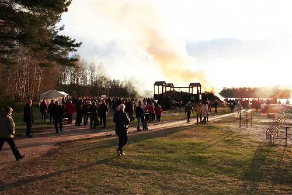 KNAUS Campingpark Oyten/Bremen