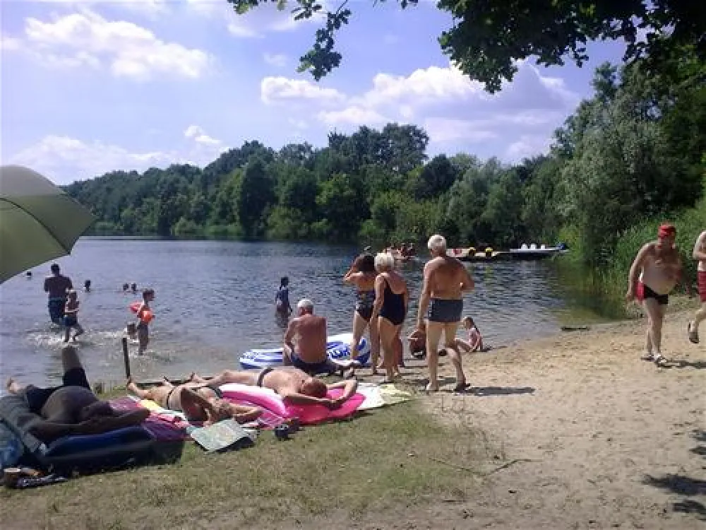 KNAUS Campingpark Oyten/Bremen